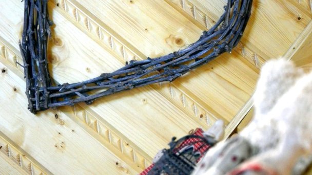 Chalupa u VedVeda ŠakŠaka Nižná Boca 54