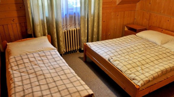 Drevenica Gepľovo Nižná Boca 34