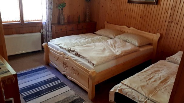 Drevenica Gepľovo Nižná Boca 7