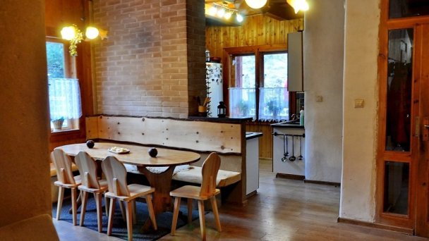 Drevenica Gepľovo Nižná Boca 5