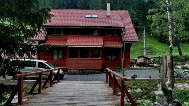 Drevenica Gepľovo Nižná Boca 51