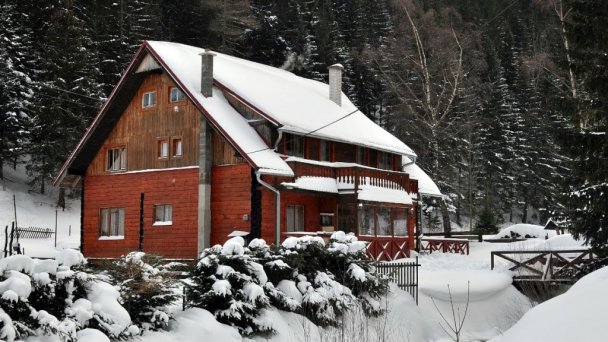 Drevenica Gepľovo Nižná Boca 28
