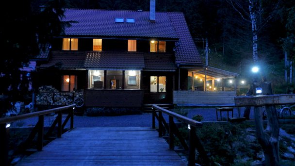 Drevenica Gepľovo Nižná Boca 30