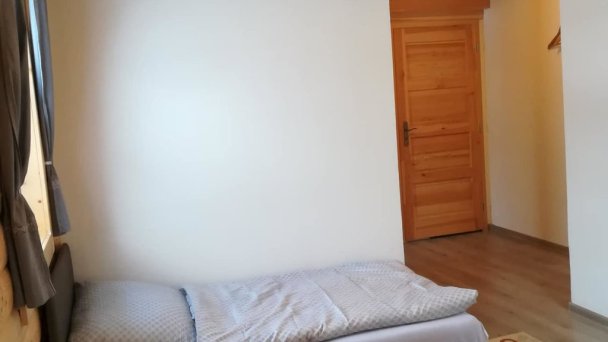 Drevenica Izabela Nižná Boca 32