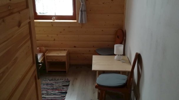 Drevenica Izabela Nižná Boca 23