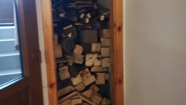 Drevenica Izabela Nižná Boca 15