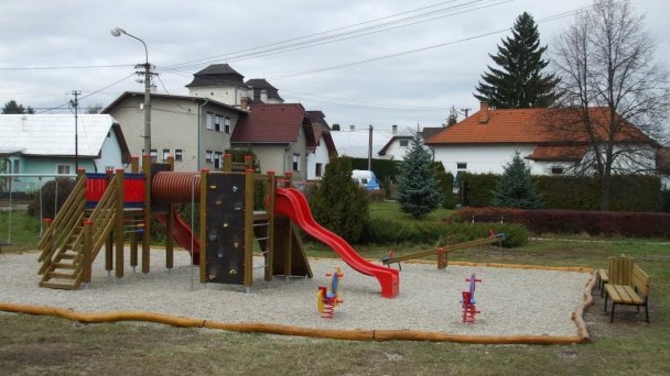 Ubytovanie Markado Turčianske Teplice 4