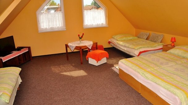 Ubytovanie Markado Turčianske Teplice 8