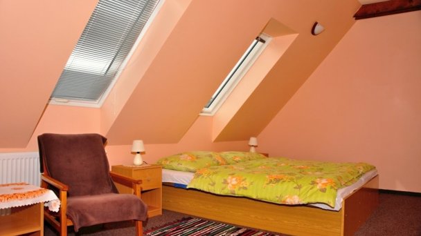 Ubytovanie Markado Turčianske Teplice 12