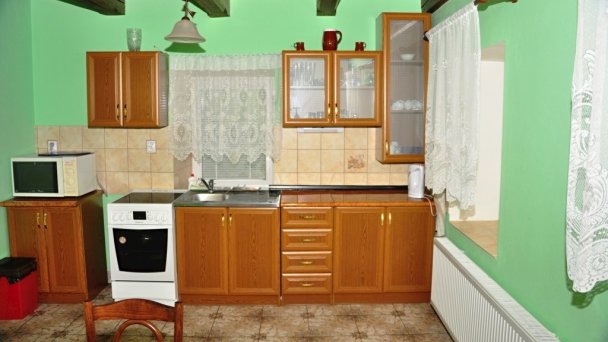 Ubytovanie Markado Turčianske Teplice 6