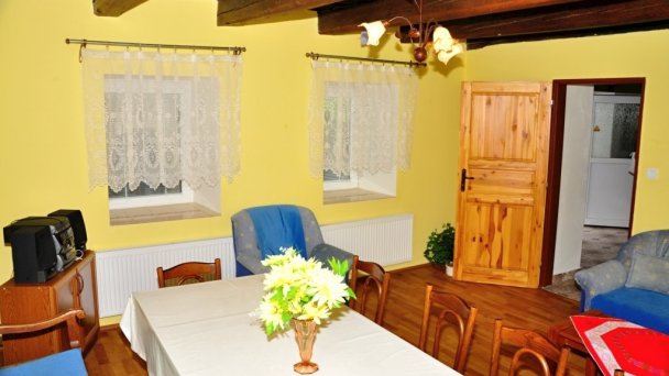 Ubytovanie Markado Turčianske Teplice 19