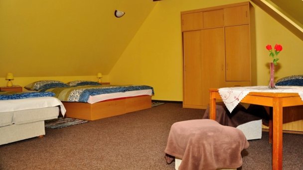 Ubytovanie Markado Turčianske Teplice 21