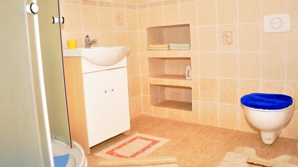 Ubytovanie Markado Turčianske Teplice 26