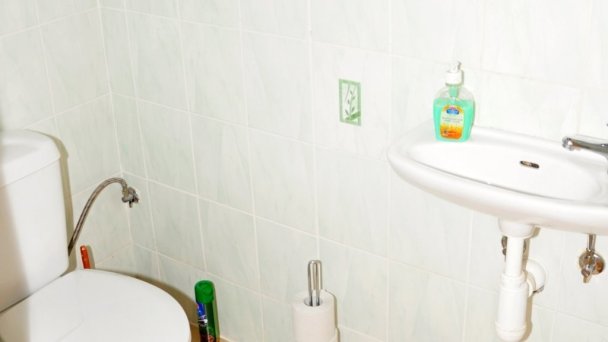 Ubytovanie Markado Turčianske Teplice 27