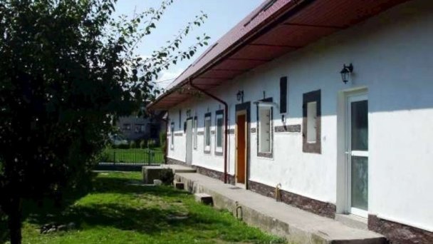 Ubytovanie Markado Turčianske Teplice 28
