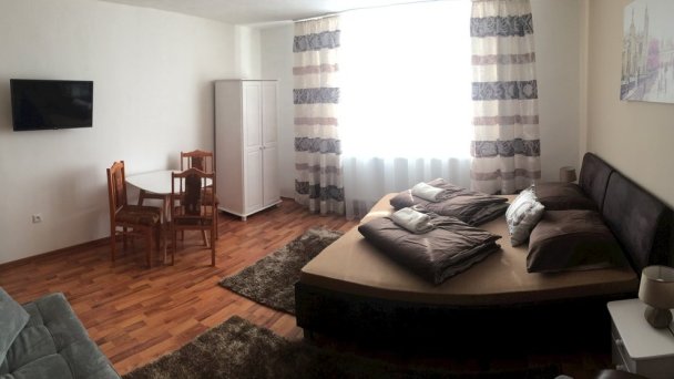 Apartmány u Galandu Turčianske Teplice 5