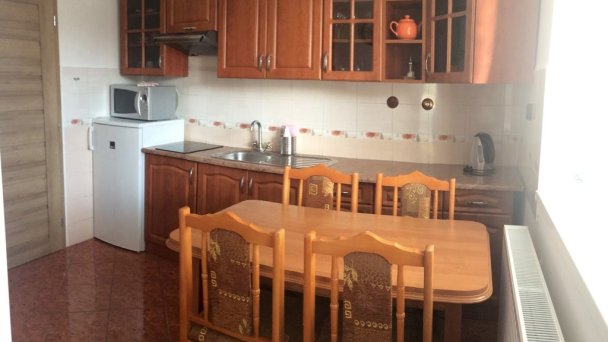 Apartmány u Galandu Turčianske Teplice 8