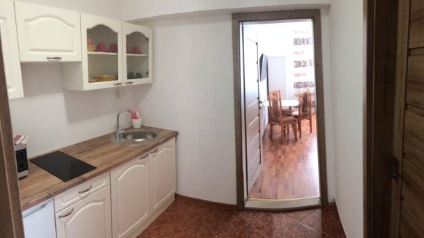 Apartmány u Galandu Turčianske Teplice 7