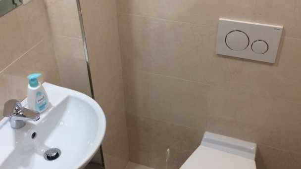 Apartmány u Galandu Turčianske Teplice 9