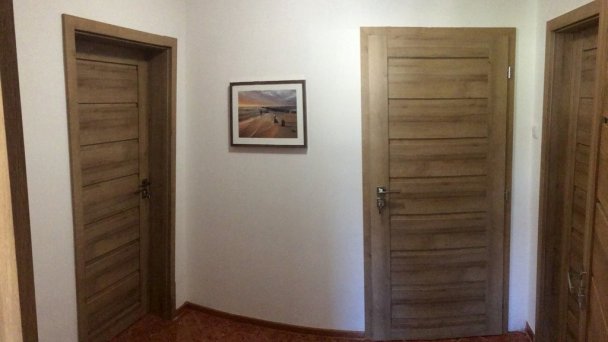 Apartmány u Galandu Turčianske Teplice 11