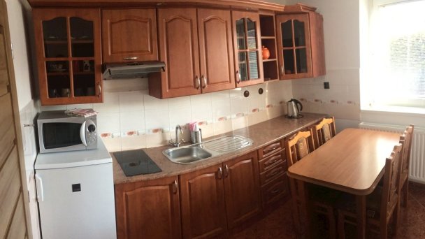 Apartmány u Galandu Turčianske Teplice 12