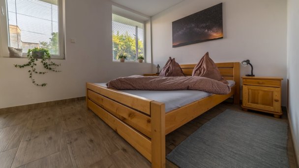 Vila Familia Turčianske Teplice 55