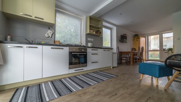 Vila Familia Turčianske Teplice 56
