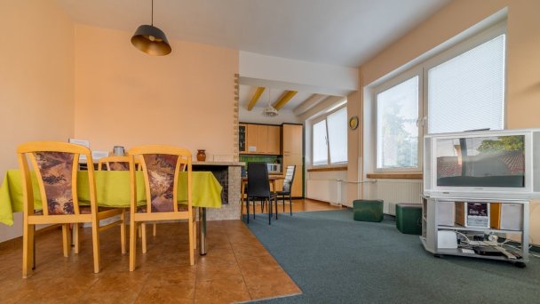 Vila Familia Turčianske Teplice 7