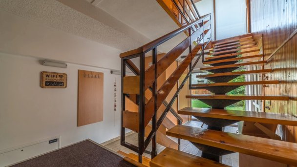 Vila Familia Turčianske Teplice 85