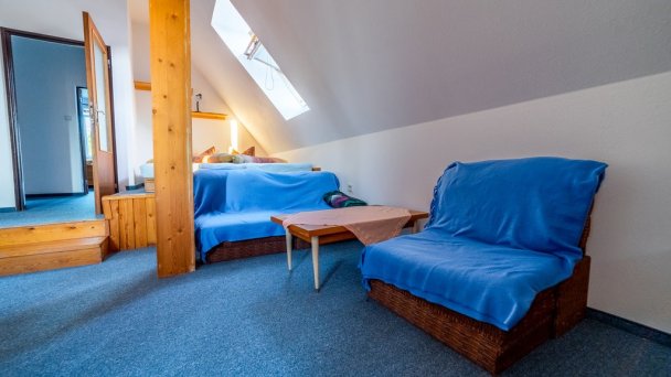 Vila Familia Turčianske Teplice 10