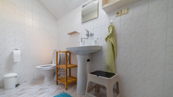 Vila Familia Turčianske Teplice 17