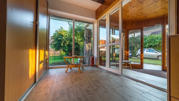 Vila Familia Turčianske Teplice 20