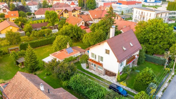 Vila Familia Turčianske Teplice 26