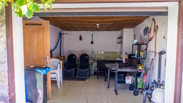 Vila Familia Turčianske Teplice 39