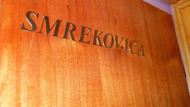 Ubytovanie u Alžbetky Vyšný Slavkov 15