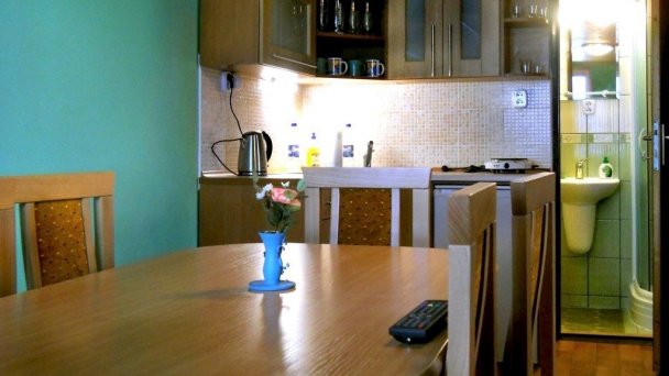 Ubytovanie u Alžbetky Vyšný Slavkov 16