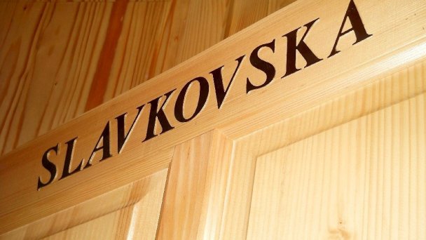 Ubytovanie u Alžbetky Vyšný Slavkov 19