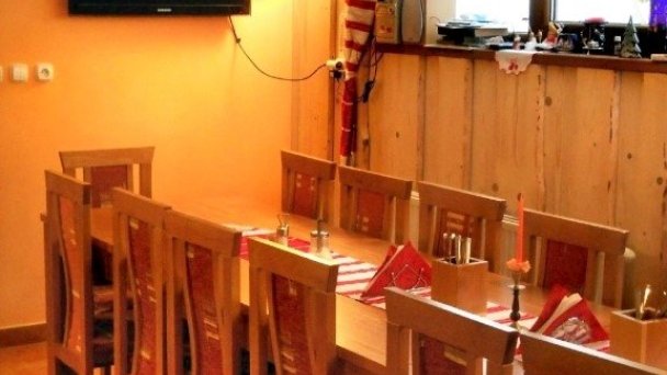 Ubytovanie u Alžbetky Vyšný Slavkov 25