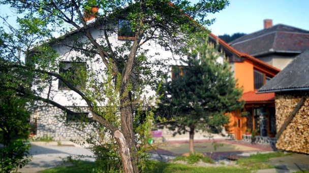 Ubytovanie u Alžbetky Vyšný Slavkov 37