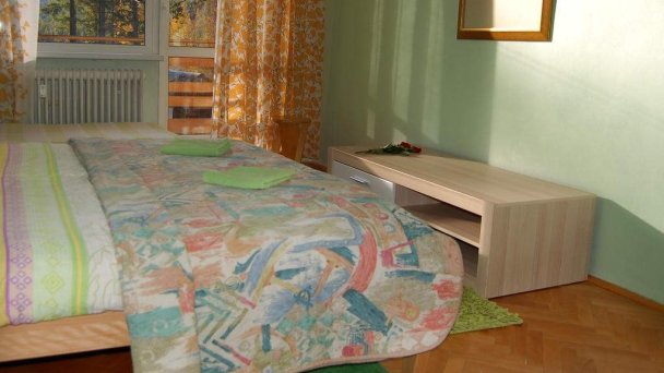 Apartmán Solisko Vysoké Tatry 7 Apartmán Solisko Vysoké Tatry 7
