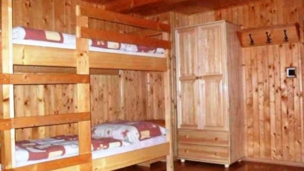 Chalupa Denisa Oravský Biely Potok 21