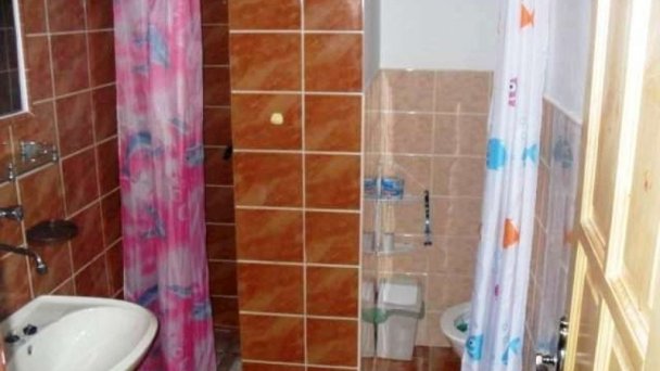 Chalupa Denisa Oravský Biely Potok 28