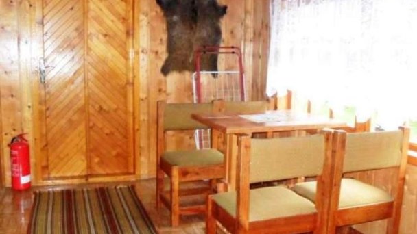 Chalupa Denisa Oravský Biely Potok 22
