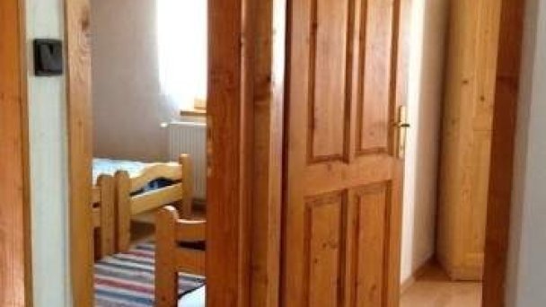 Domček Teo Oravský Biely Potok 14 Domček Teo Oravský Biely Potok 14