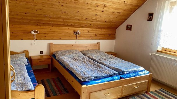 Domček Teo Oravský Biely Potok 13 Domček Teo Oravský Biely Potok 13