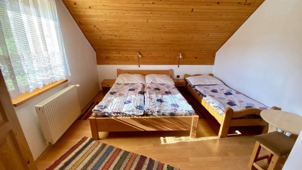Domček Teo Oravský Biely Potok 12 Domček Teo Oravský Biely Potok 12