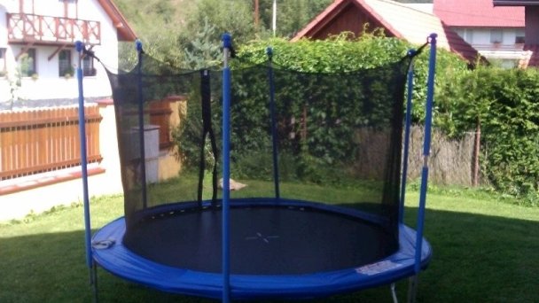 Apartmány u Samuela Oravský Biely Potok 21