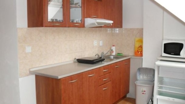 Apartmány u Samuela Oravský Biely Potok 9
