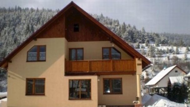 Apartmány u Samuela Oravský Biely Potok 16