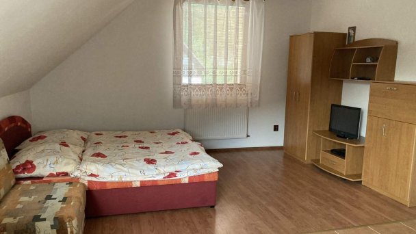 Apartmány u Samuela Oravský Biely Potok 3